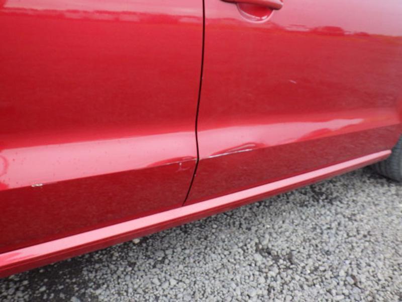 Volkswagen Polo 1.2 TSI BlueMotion Tech Match Hatchback 5dr Petrol DSG Euro 6 (s/s) (90 ps)