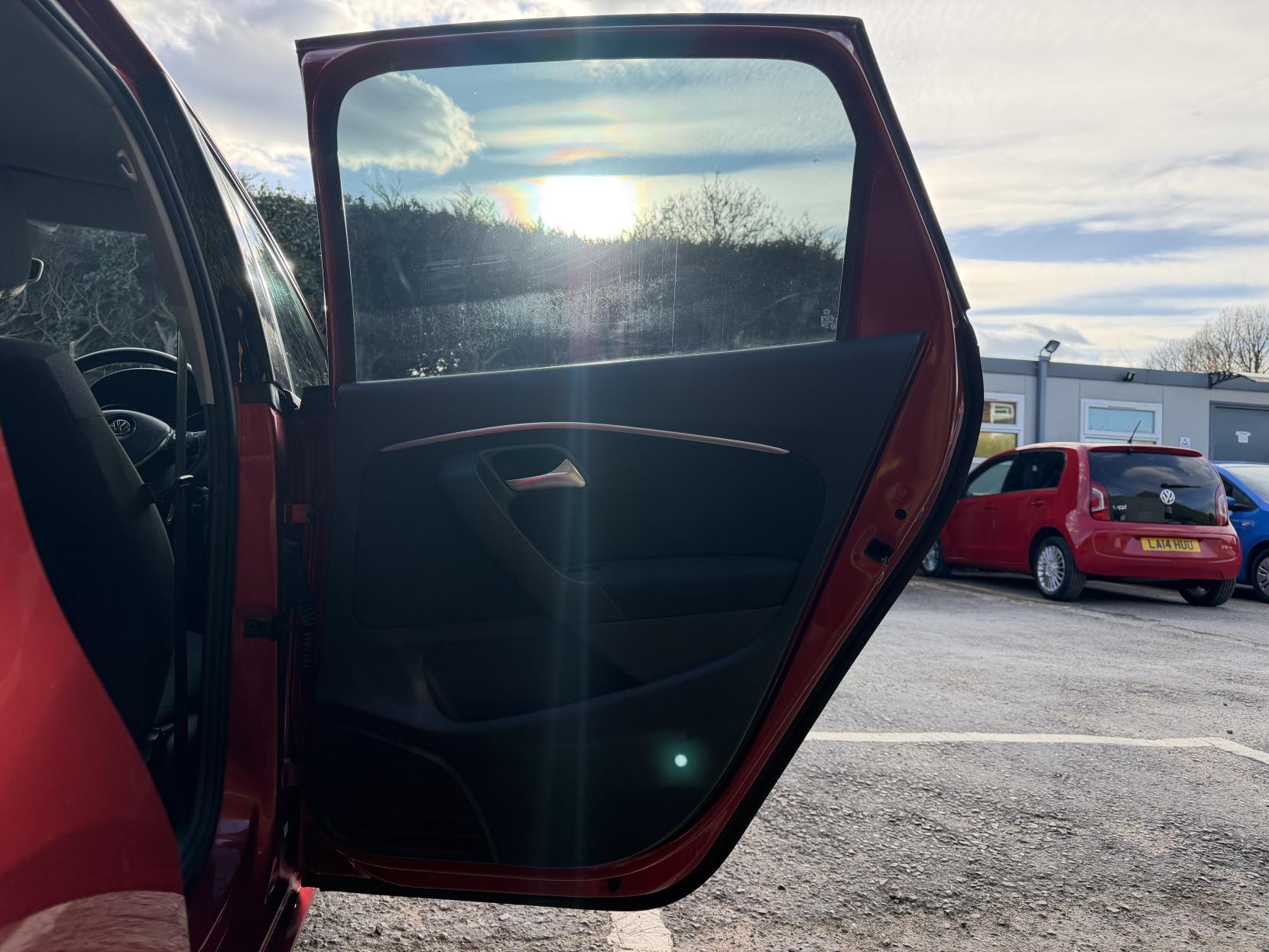 Volkswagen Polo 1.2 TSI BlueMotion Tech Match Hatchback 5dr Petrol DSG Euro 6 (s/s) (90 ps)