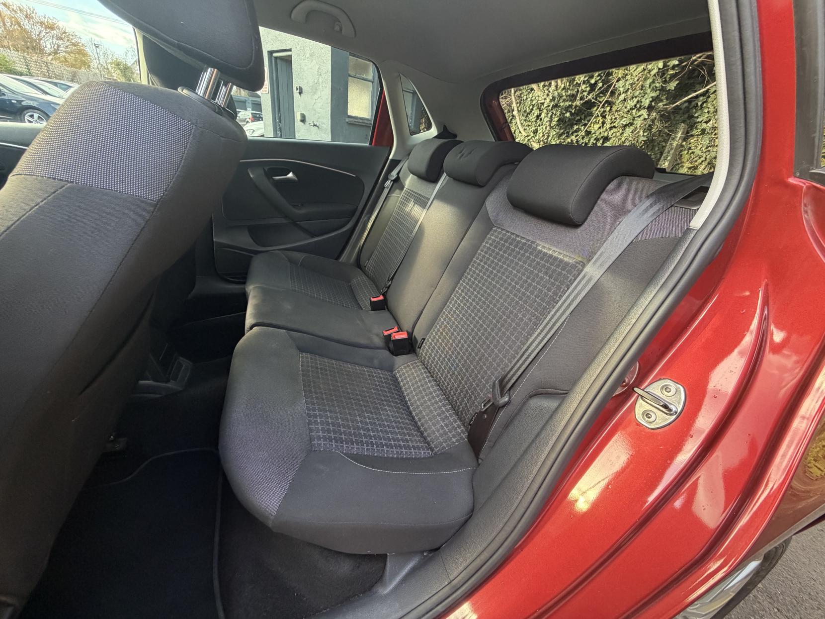 Volkswagen Polo 1.2 TSI BlueMotion Tech Match Hatchback 5dr Petrol DSG Euro 6 (s/s) (90 ps)