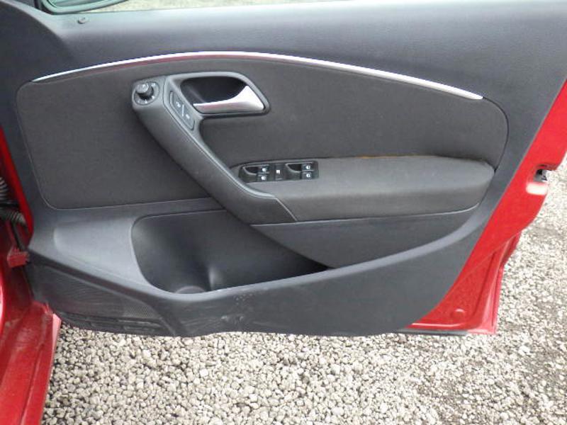 Volkswagen Polo 1.2 TSI BlueMotion Tech Match Hatchback 5dr Petrol DSG Euro 6 (s/s) (90 ps)