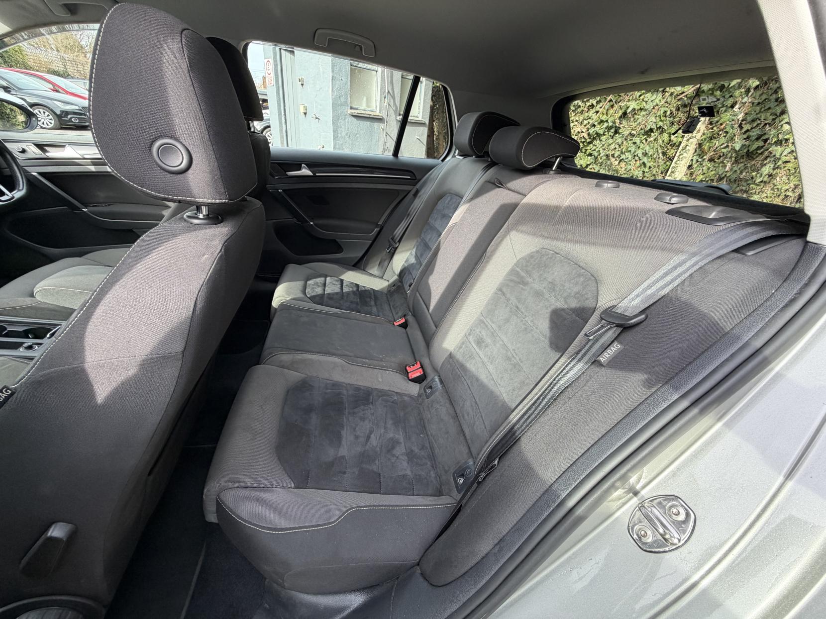 Volkswagen Golf 1.4 TSI BlueMotion Tech Match Hatchback 5dr Petrol DSG Euro 6 (s/s) (125 ps)