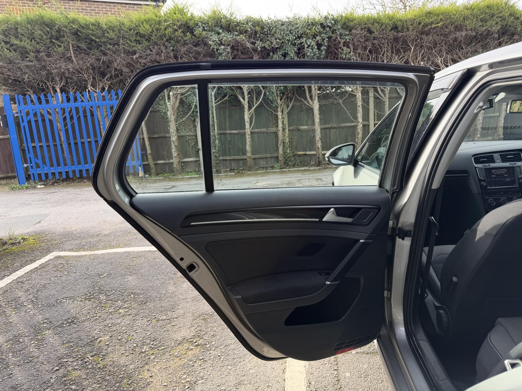 Volkswagen Golf 1.4 TSI BlueMotion Tech Match Hatchback 5dr Petrol DSG Euro 6 (s/s) (125 ps)