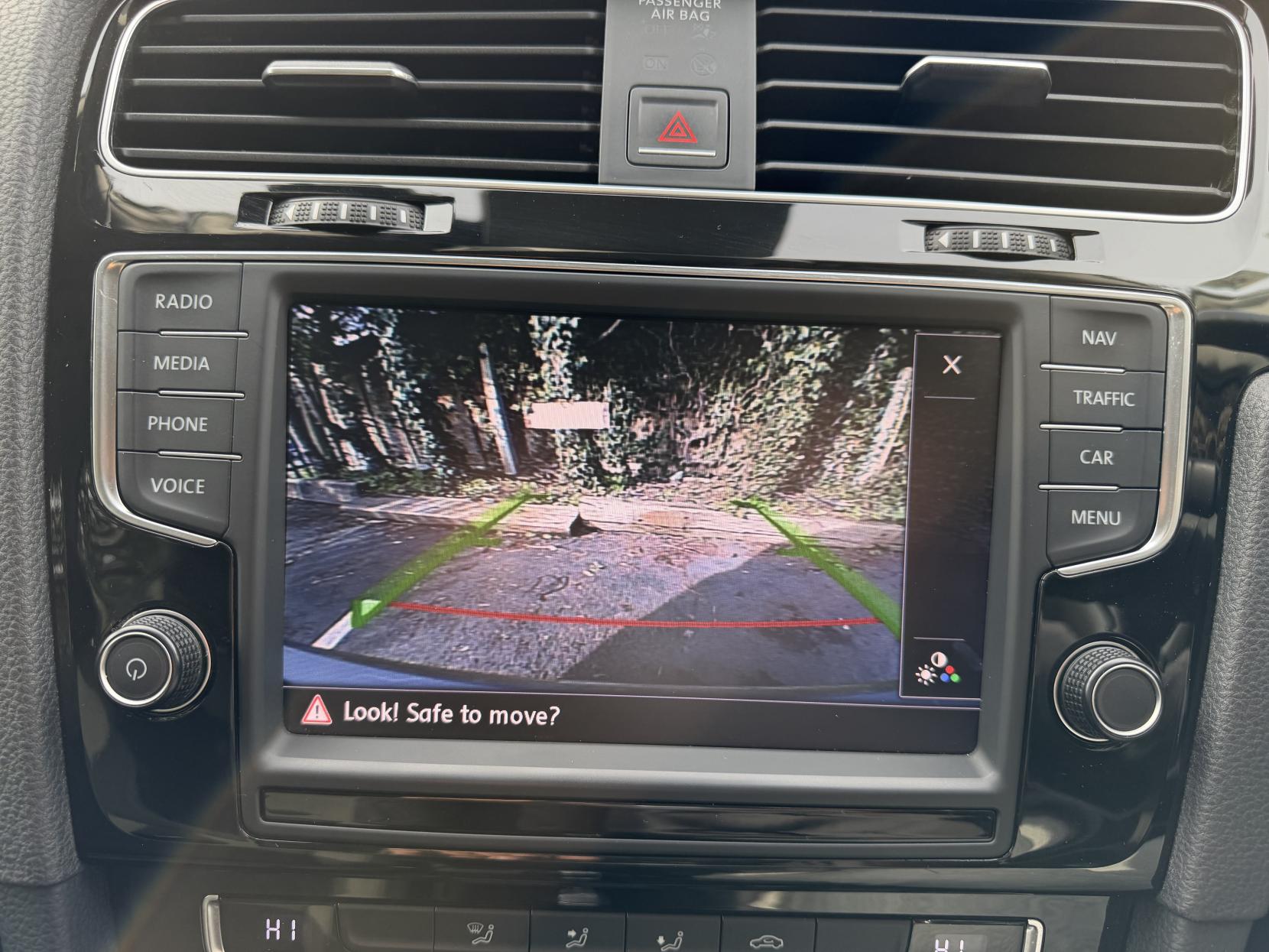 Volkswagen Golf 1.4 TSI BlueMotion Tech Match Hatchback 5dr Petrol DSG Euro 6 (s/s) (125 ps)