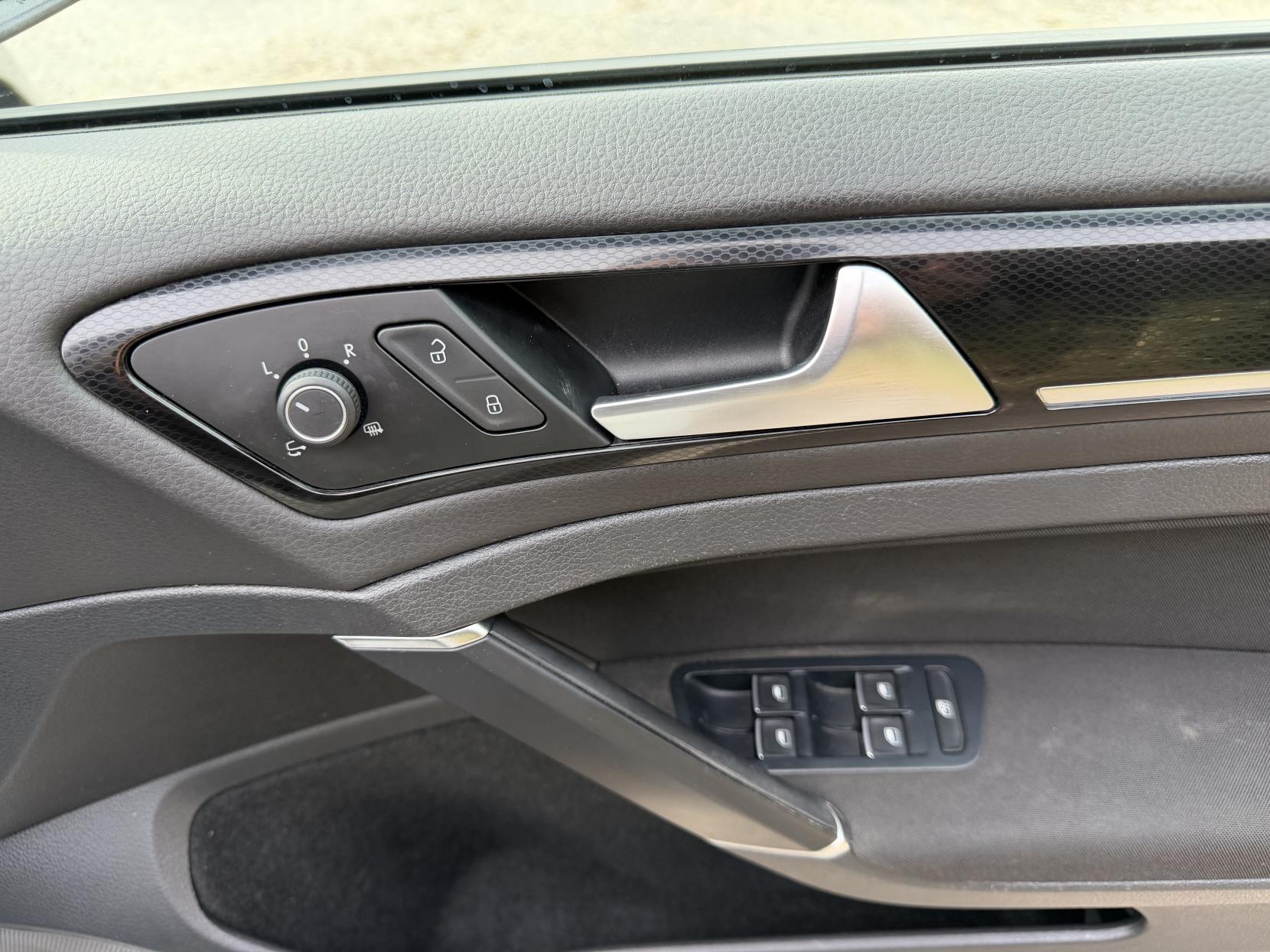 Volkswagen Golf 1.4 TSI BlueMotion Tech Match Hatchback 5dr Petrol DSG Euro 6 (s/s) (125 ps)