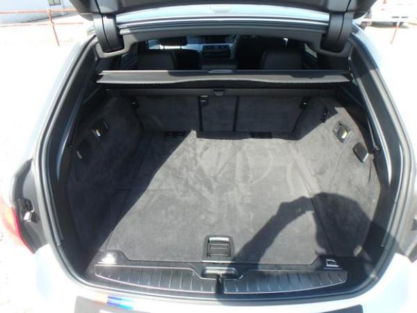 BMW 5 Series 2.0 520i SE Touring 5dr Petrol Auto Euro 5 (s/s) (184 ps)