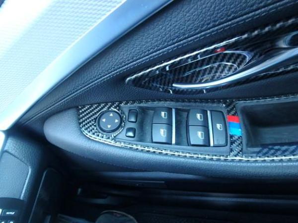 BMW 5 Series 2.0 520i SE Touring 5dr Petrol Auto Euro 5 (s/s) (184 ps)