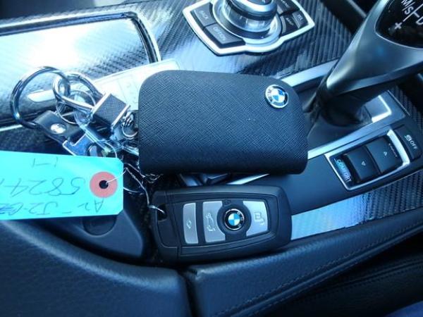 BMW 5 Series 2.0 520i SE Touring 5dr Petrol Auto Euro 5 (s/s) (184 ps)