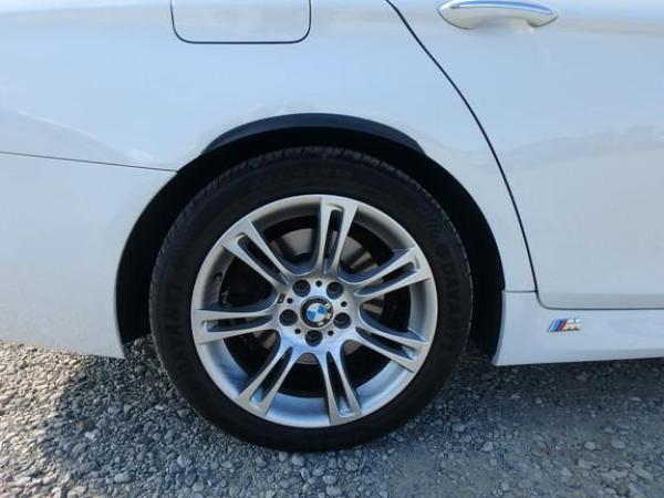 BMW 5 Series 2.0 520i SE Touring 5dr Petrol Auto Euro 5 (s/s) (184 ps)