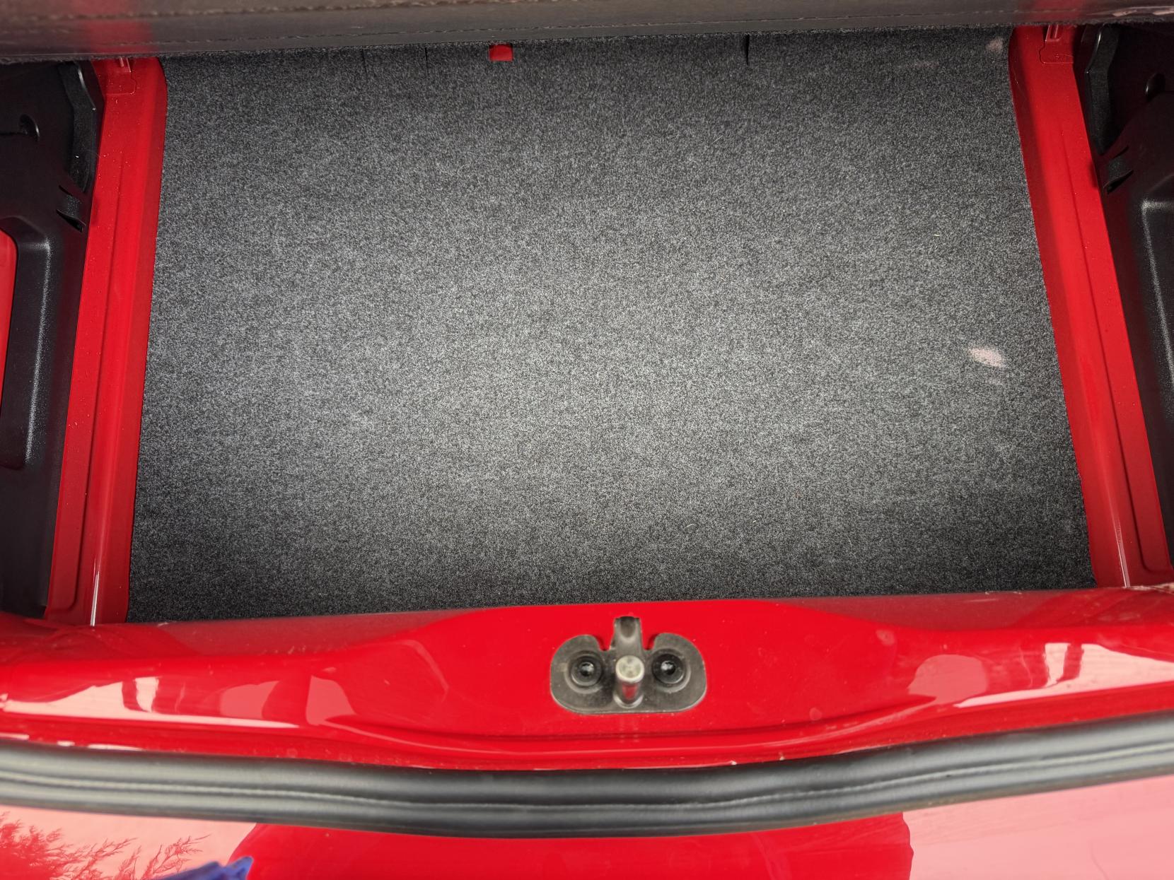 Volkswagen up! 1.0 High up! Hatchback 5dr Petrol ASG Euro 6 (75 ps)