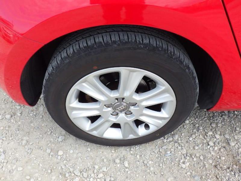 Audi A1 1.4 TFSI Sport Sportback 5dr Petrol S Tronic Euro 5 (s/s) (122 ps)