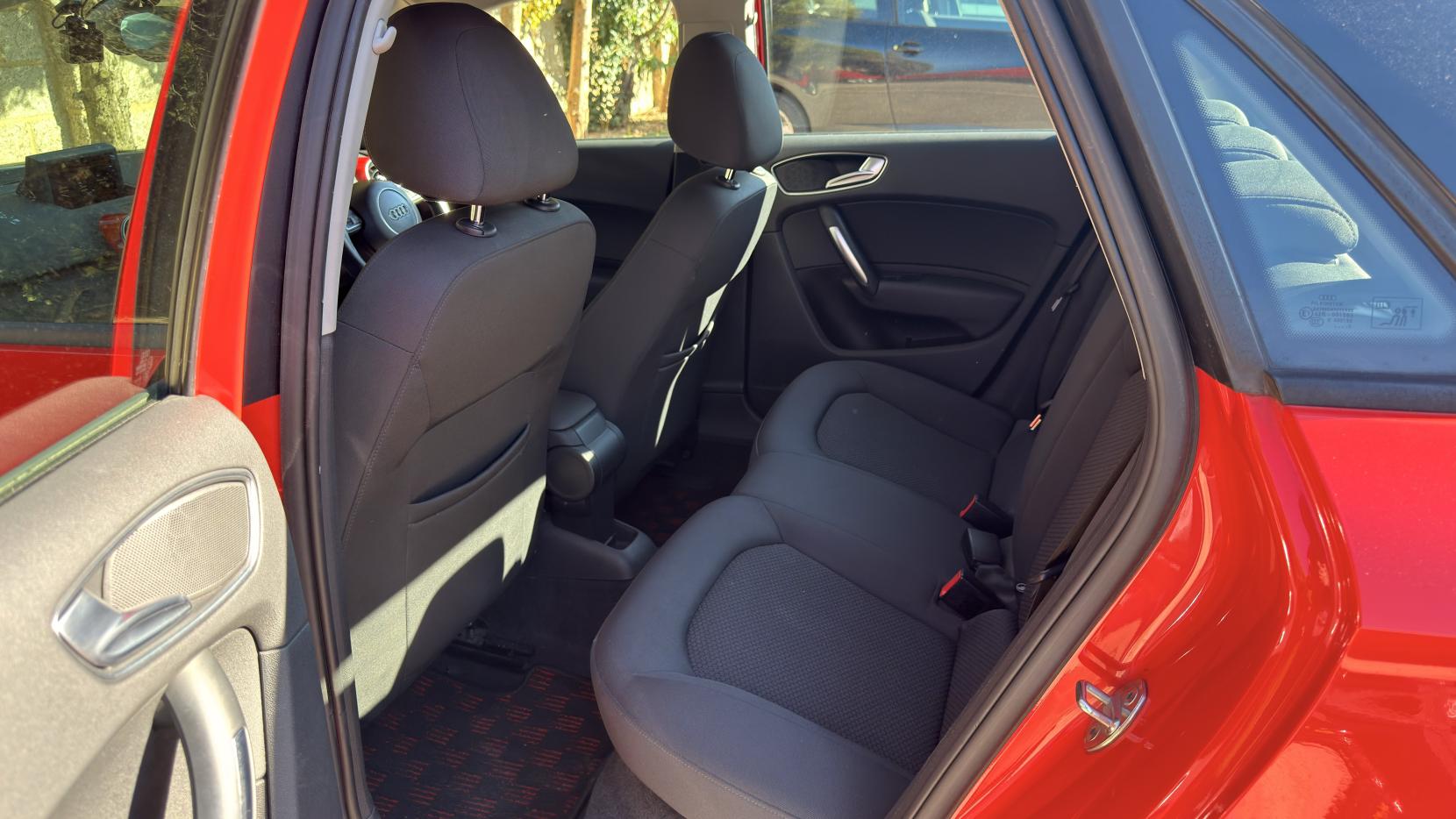 Audi A1 1.4 TFSI Sport Sportback 5dr Petrol S Tronic Euro 5 (s/s) (122 ps)