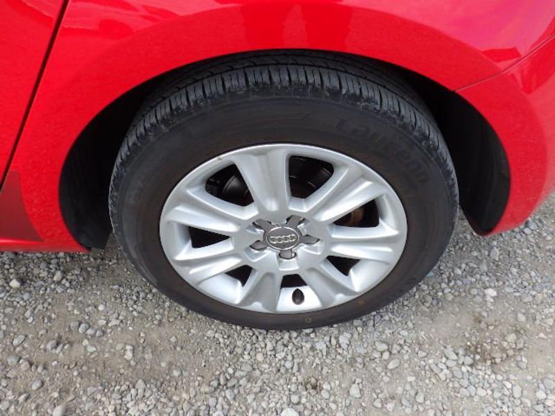 Audi A1 1.4 TFSI Sport Sportback 5dr Petrol S Tronic Euro 5 (s/s) (122 ps)