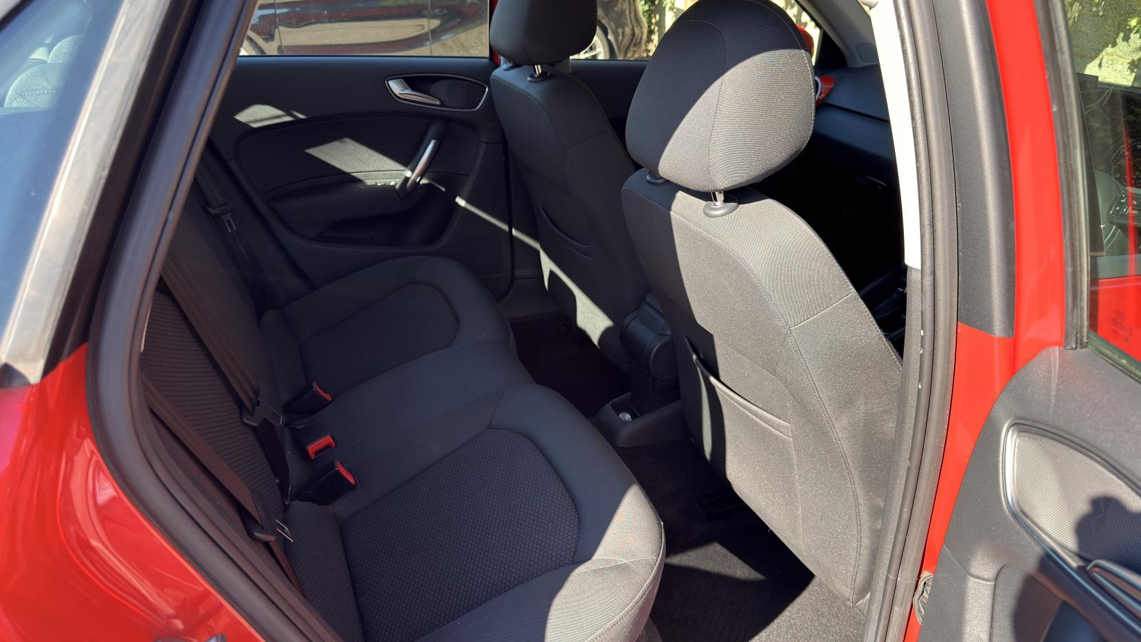 Audi A1 1.4 TFSI Sport Sportback 5dr Petrol S Tronic Euro 5 (s/s) (122 ps)