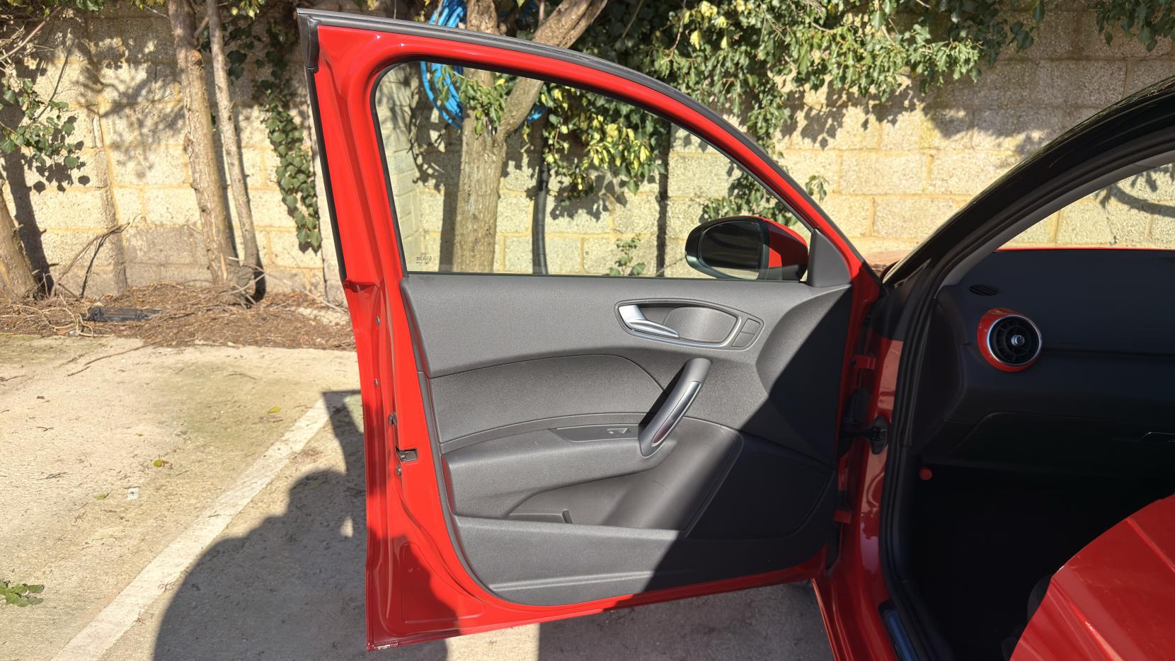 Audi A1 1.4 TFSI Sport Sportback 5dr Petrol S Tronic Euro 5 (s/s) (122 ps)