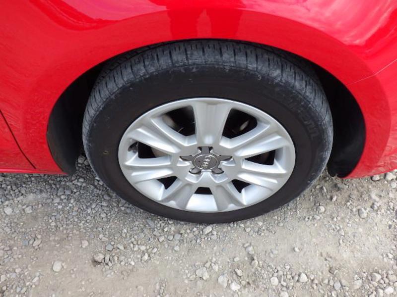 Audi A1 1.4 TFSI Sport Sportback 5dr Petrol S Tronic Euro 5 (s/s) (122 ps)