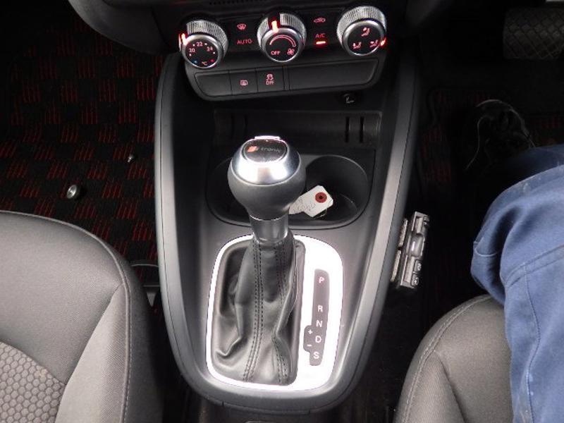 Audi A1 1.4 TFSI Sport Sportback 5dr Petrol S Tronic Euro 5 (s/s) (122 ps)