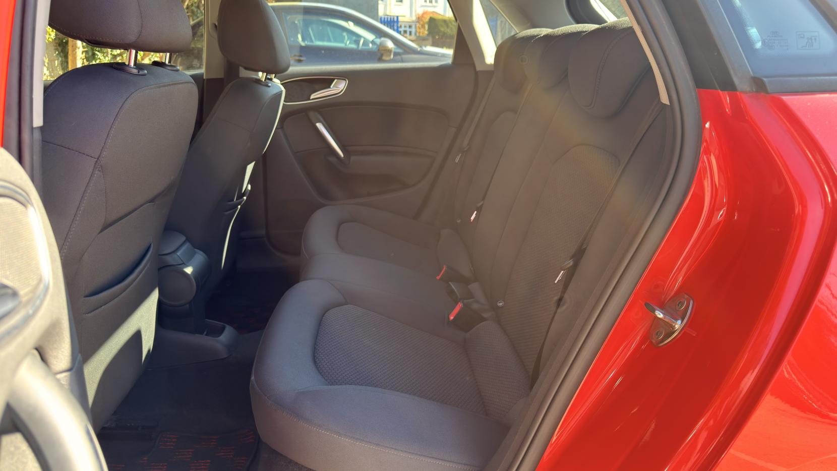 Audi A1 1.4 TFSI Sport Sportback 5dr Petrol S Tronic Euro 5 (s/s) (122 ps)