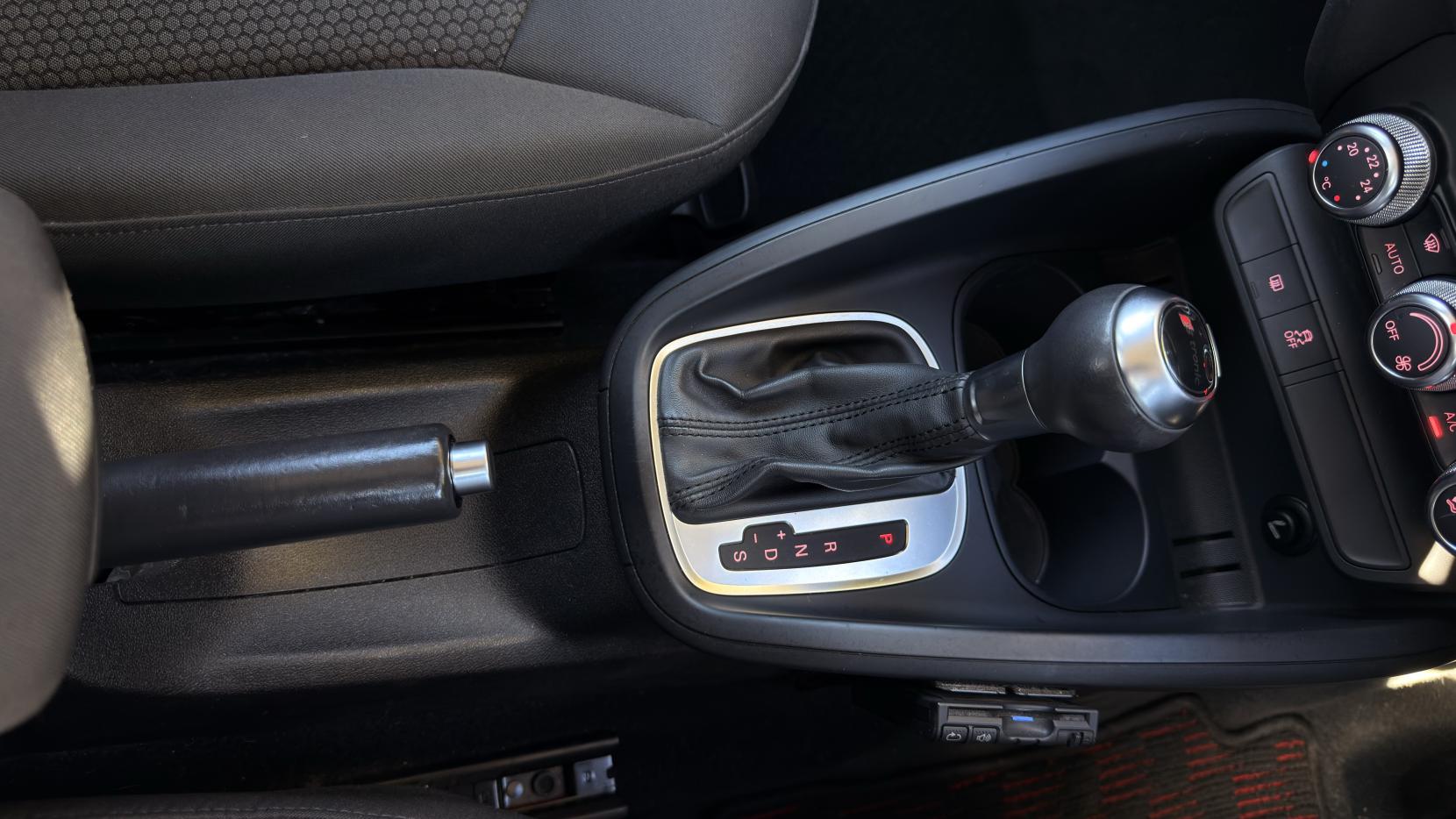 Audi A1 1.4 TFSI Sport Sportback 5dr Petrol S Tronic Euro 5 (s/s) (122 ps)