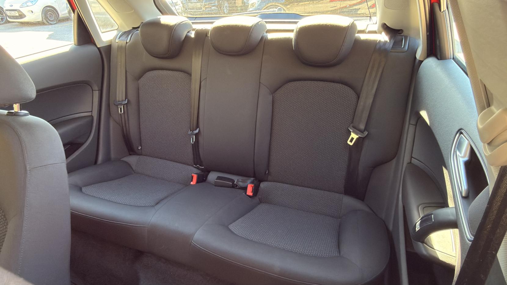 Audi A1 1.4 TFSI Sport Sportback 5dr Petrol S Tronic Euro 5 (s/s) (122 ps)