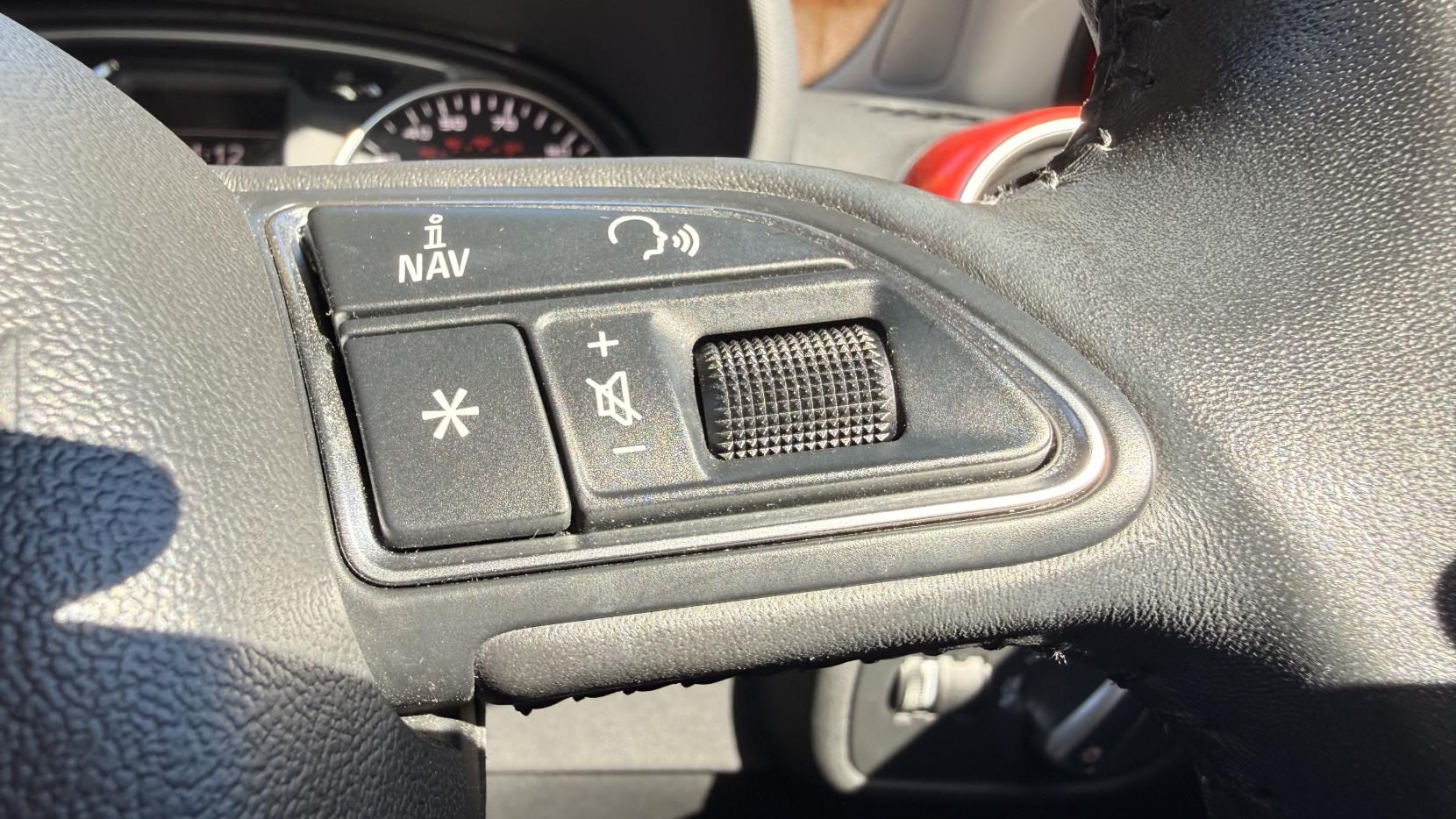 Audi A1 1.4 TFSI Sport Sportback 5dr Petrol S Tronic Euro 5 (s/s) (122 ps)