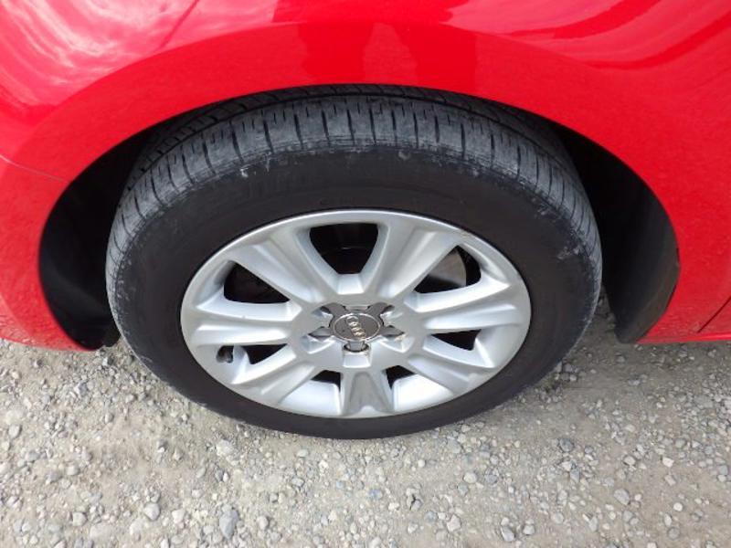 Audi A1 1.4 TFSI Sport Sportback 5dr Petrol S Tronic Euro 5 (s/s) (122 ps)