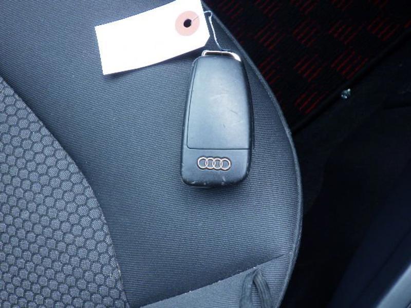 Audi A1 1.4 TFSI Sport Sportback 5dr Petrol S Tronic Euro 5 (s/s) (122 ps)