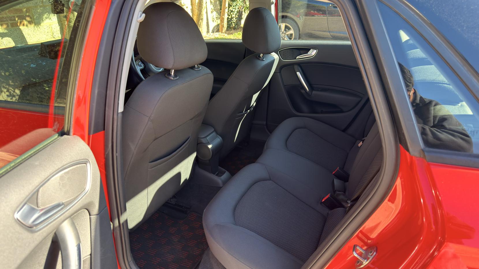 Audi A1 1.4 TFSI Sport Sportback 5dr Petrol S Tronic Euro 5 (s/s) (122 ps)