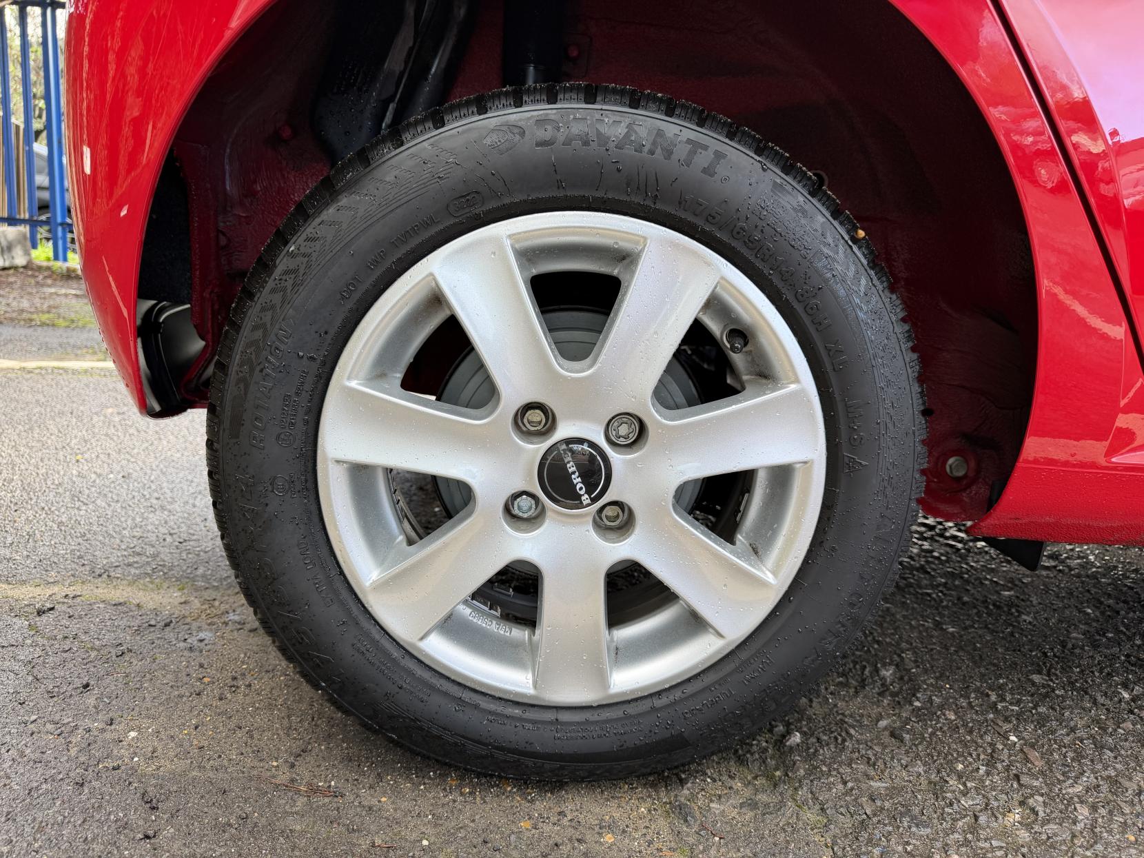 Volkswagen up! 1.0 High up! Hatchback 5dr Petrol ASG Euro 6 (75 ps)