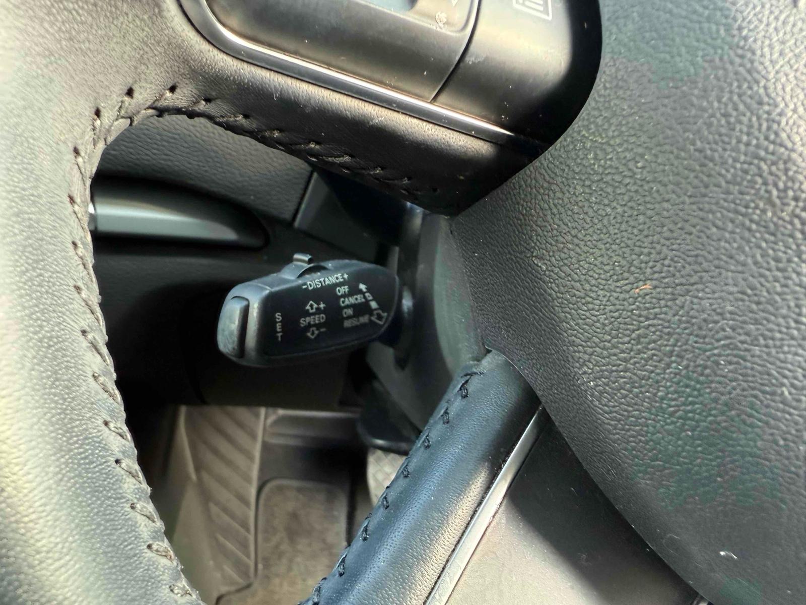 Audi A3 1.4 TFSI Sport Sportback 5dr Petrol S Tronic Euro 6 (s/s) (Nav) (125 ps)