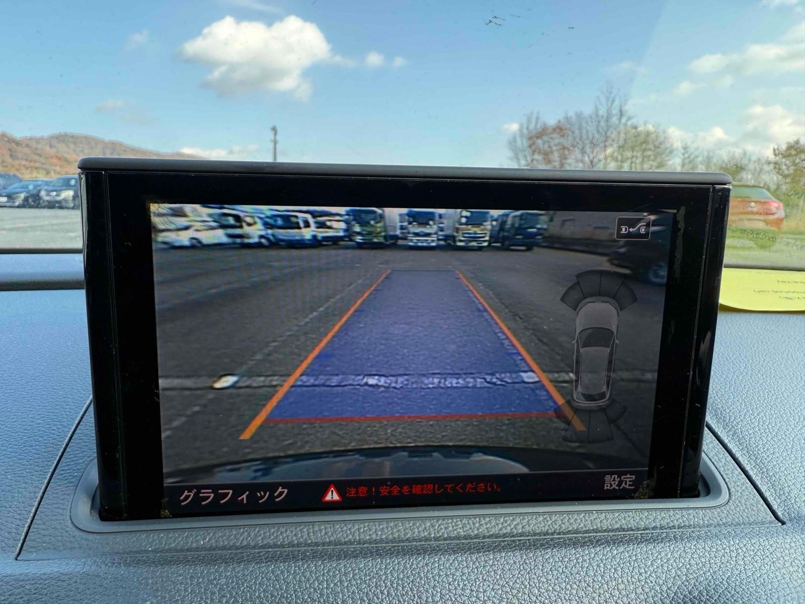 Audi A3 1.4 TFSI Sport Sportback 5dr Petrol S Tronic Euro 6 (s/s) (Nav) (125 ps)