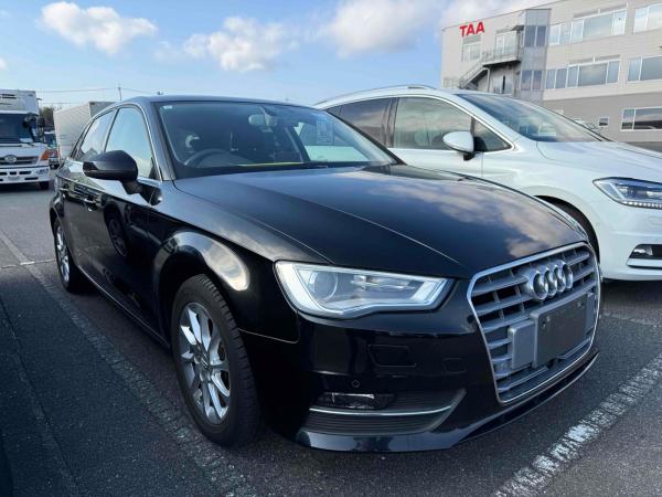 Audi A3 1.4 TFSI Sport Sportback 5dr Petrol S Tronic Euro 6 (s/s) (Nav) (125 ps)