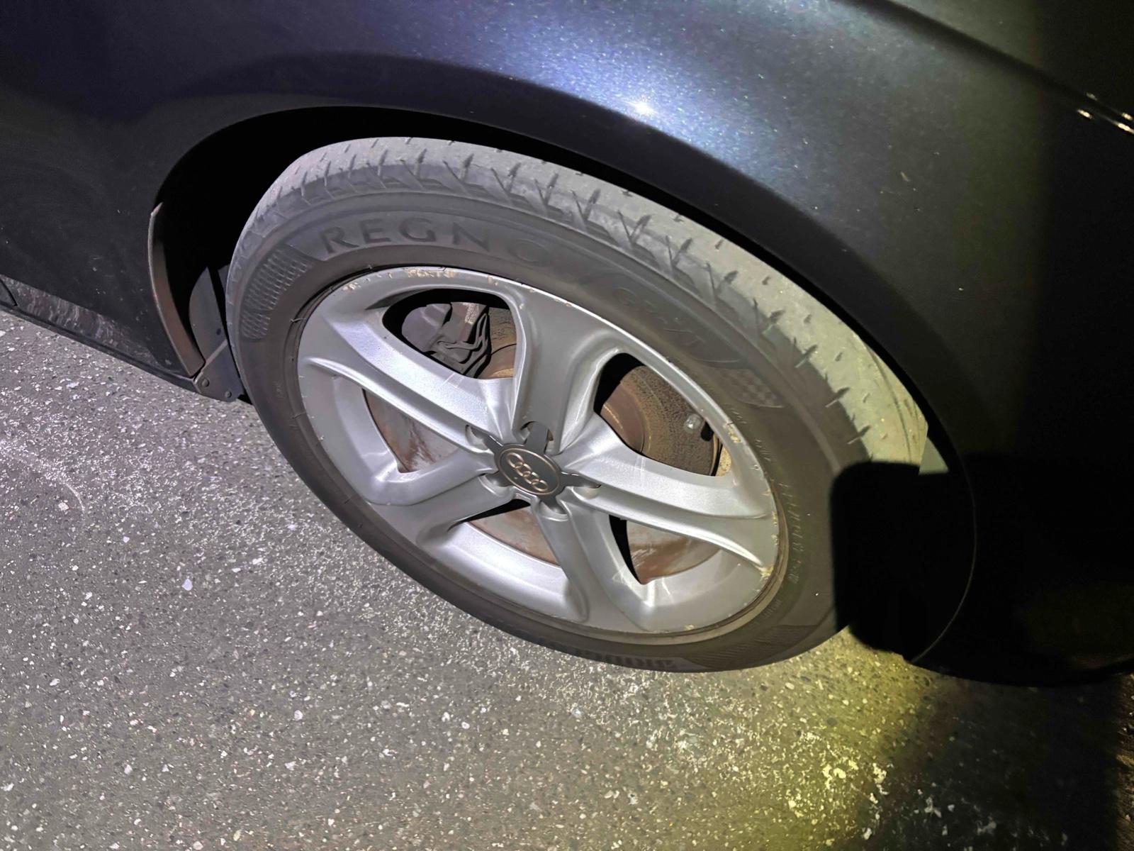 Audi A4 Avant 2.0 TFSI SE Estate 5dr Petrol Multitronic Euro 5 (s/s) (211 ps)