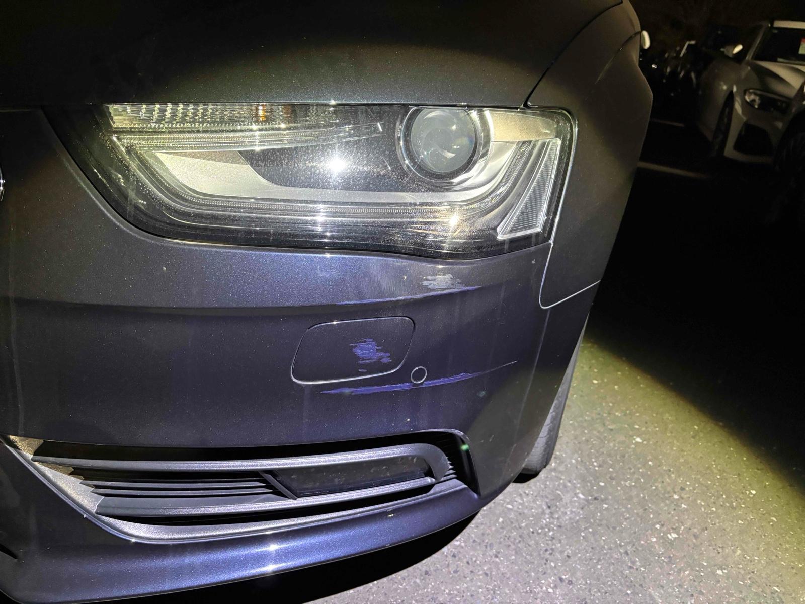 Audi A4 Avant 2.0 TFSI SE Estate 5dr Petrol Multitronic Euro 5 (s/s) (211 ps)