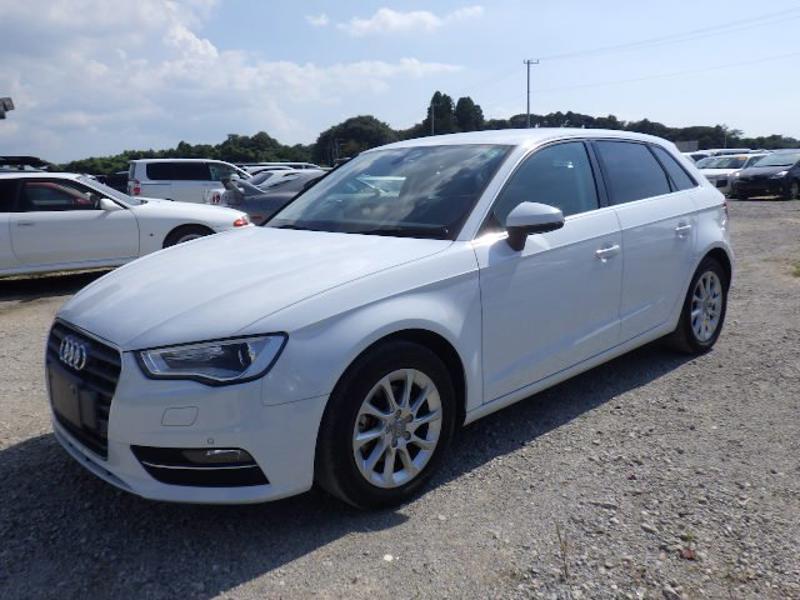 Audi A3 1.4 TFSI SE Sportback 5dr Petrol S Tronic Euro 6 (s/s) (125 ps)