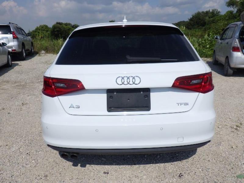 Audi A3 1.4 TFSI SE Sportback 5dr Petrol S Tronic Euro 6 (s/s) (125 ps)