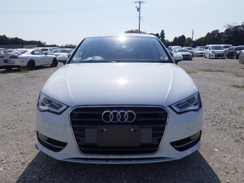 Audi A3 1.4 TFSI SE Sportback 5dr Petrol S Tronic Euro 6 (s/s) (125 ps)