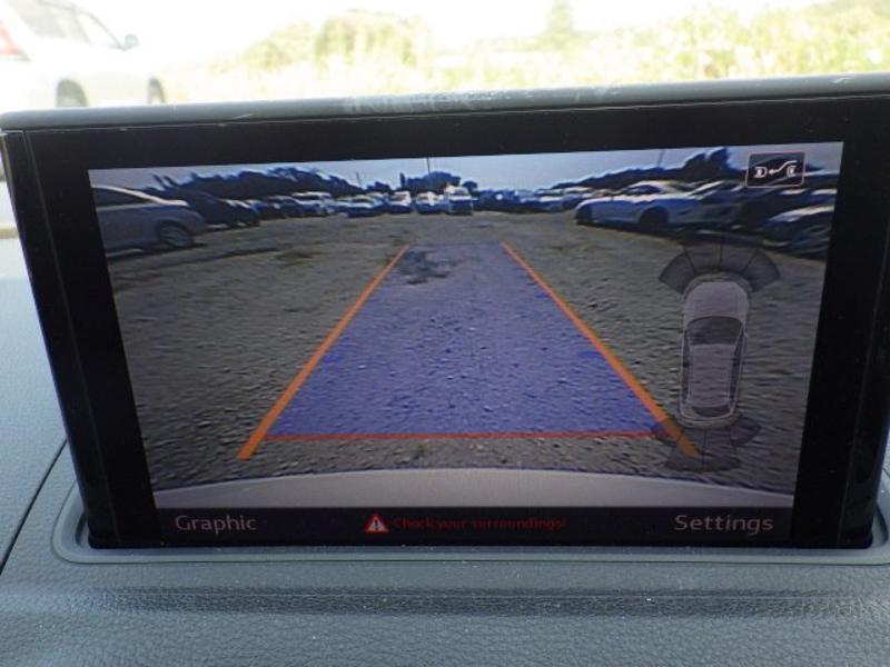 Audi A3 1.4 TFSI SE Sportback 5dr Petrol S Tronic Euro 6 (s/s) (125 ps)