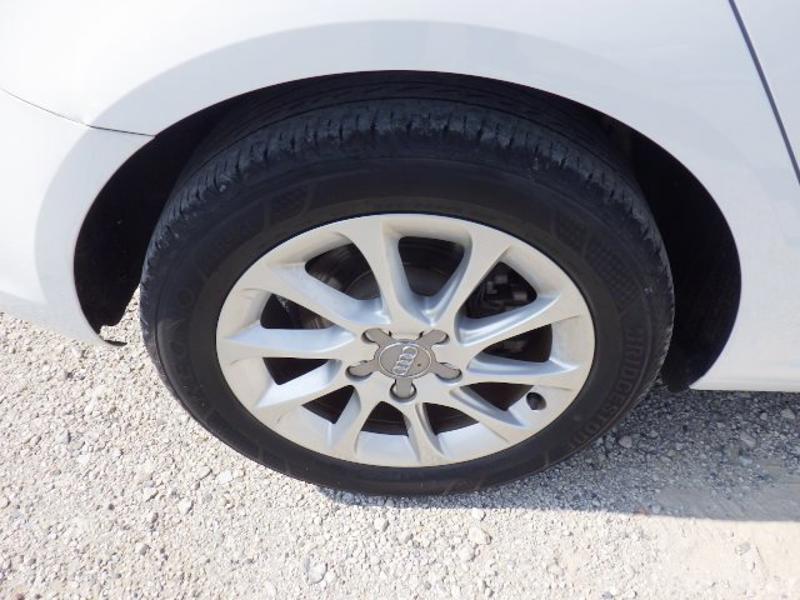 Audi A3 1.4 TFSI SE Sportback 5dr Petrol S Tronic Euro 6 (s/s) (125 ps)