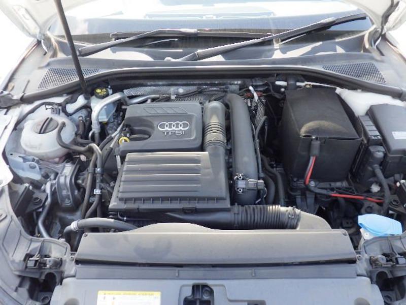 Audi A3 1.4 TFSI SE Sportback 5dr Petrol S Tronic Euro 6 (s/s) (125 ps)