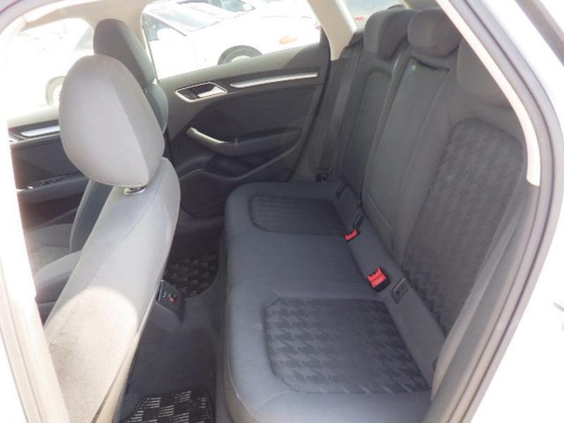 Audi A3 1.4 TFSI SE Sportback 5dr Petrol S Tronic Euro 6 (s/s) (125 ps)