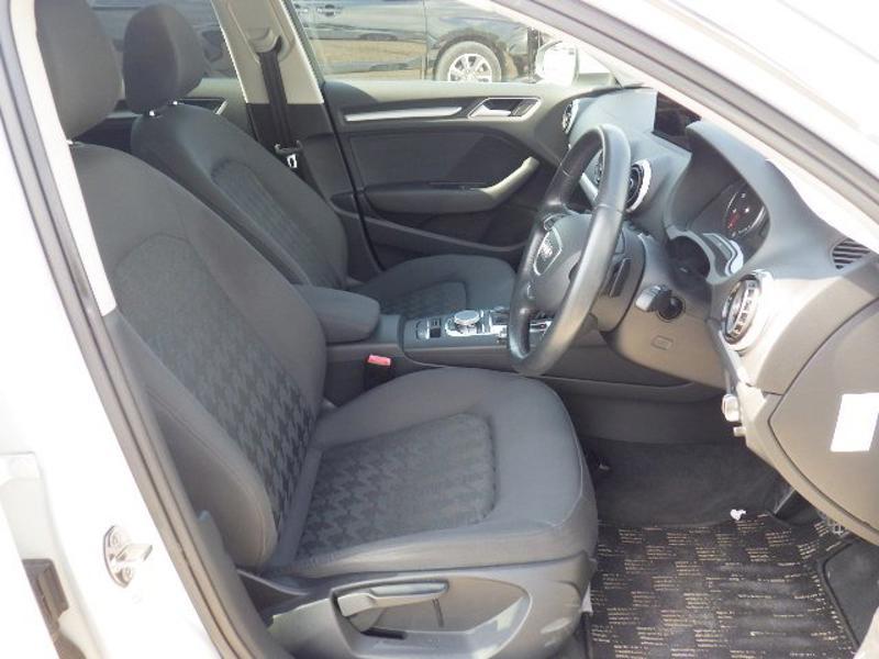 Audi A3 1.4 TFSI SE Sportback 5dr Petrol S Tronic Euro 6 (s/s) (125 ps)