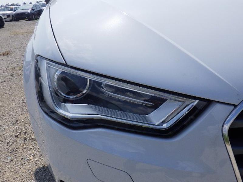 Audi A3 1.4 TFSI SE Sportback 5dr Petrol S Tronic Euro 6 (s/s) (125 ps)