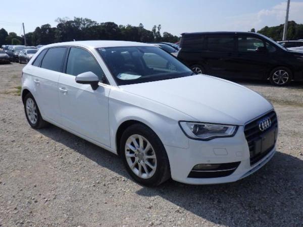 Audi A3 1.4 TFSI SE Sportback 5dr Petrol S Tronic Euro 6 (s/s) (125 ps)