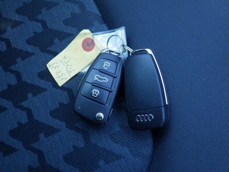 Audi A3 1.4 TFSI SE Sportback 5dr Petrol S Tronic Euro 6 (s/s) (125 ps)