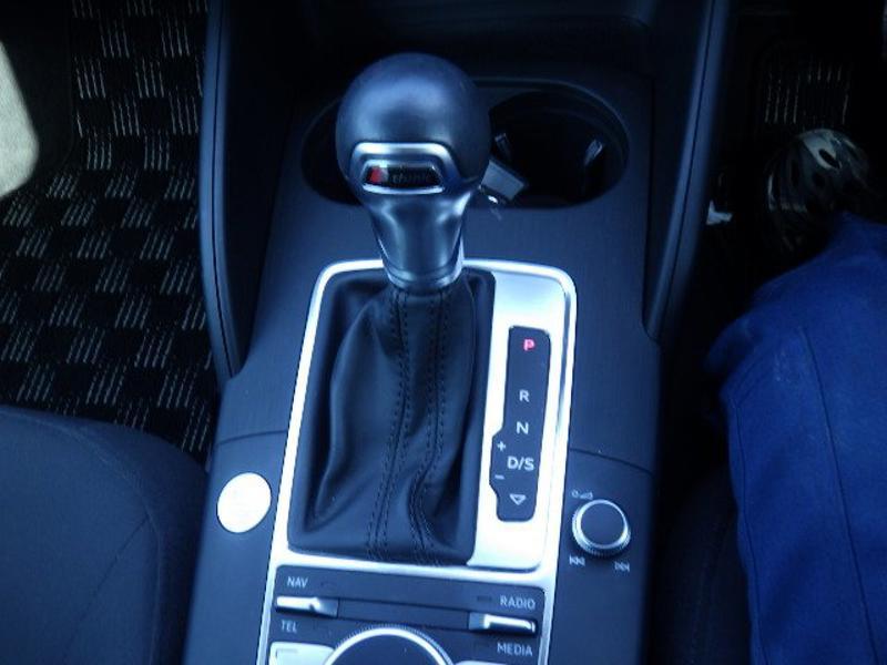 Audi A3 1.4 TFSI SE Sportback 5dr Petrol S Tronic Euro 6 (s/s) (125 ps)