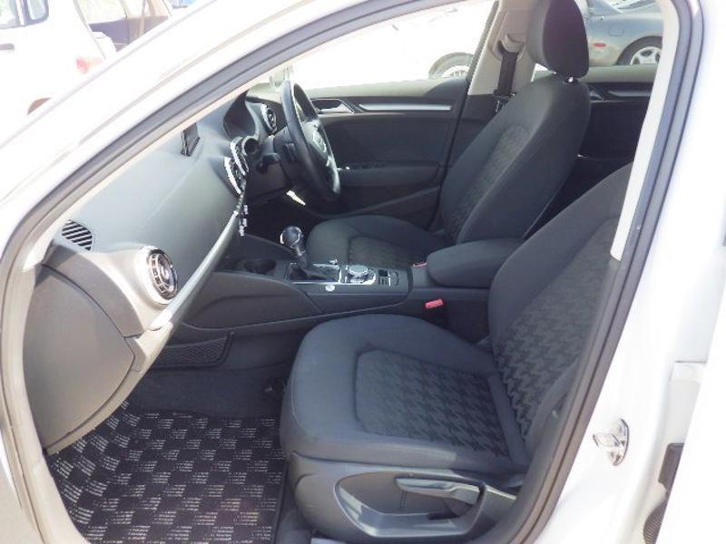 Audi A3 1.4 TFSI SE Sportback 5dr Petrol S Tronic Euro 6 (s/s) (125 ps)