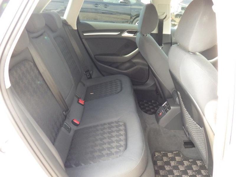 Audi A3 1.4 TFSI SE Sportback 5dr Petrol S Tronic Euro 6 (s/s) (125 ps)