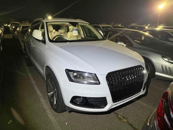 Audi Q5 2.0 TFSI SE SUV 5dr Petrol Tiptronic quattro Euro 6 (s/s) (230 ps)