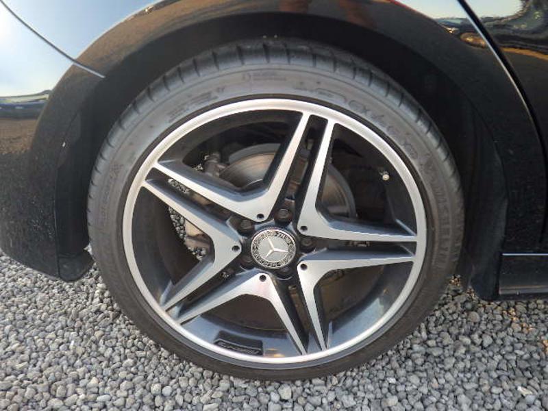 Mercedes-Benz A Class 1.6 A180 BlueEfficiency Sport Hatchback 5dr Petrol 7G-DCT Euro 6 (s/s) (122 ps)