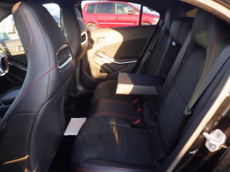 Mercedes-Benz A Class 1.6 A180 BlueEfficiency Sport Hatchback 5dr Petrol 7G-DCT Euro 6 (s/s) (122 ps)